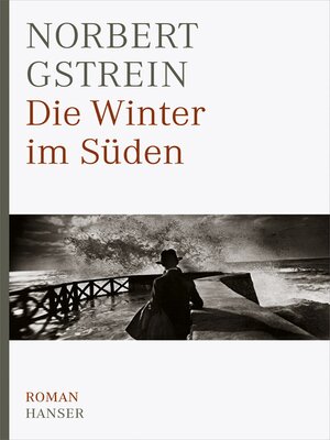 cover image of Die Winter im Süden